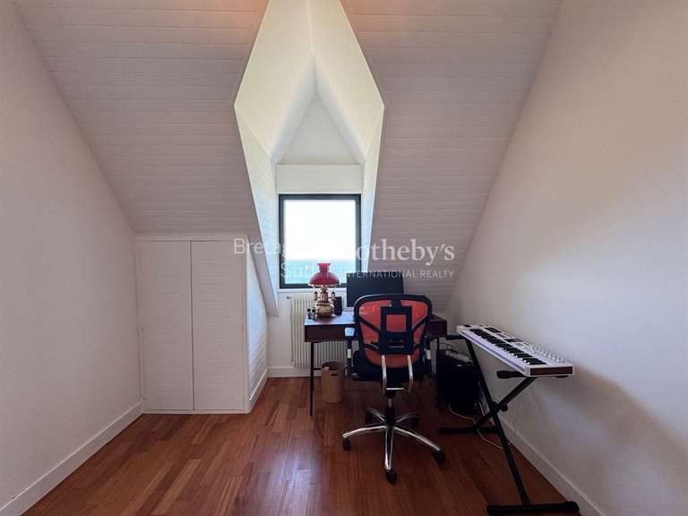 Maison avec Vue sur mer Poullan-sur-Mer - 3 chambres - 170m²