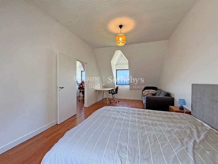 Maison avec Vue sur mer Poullan-sur-Mer - 3 chambres - 170m²