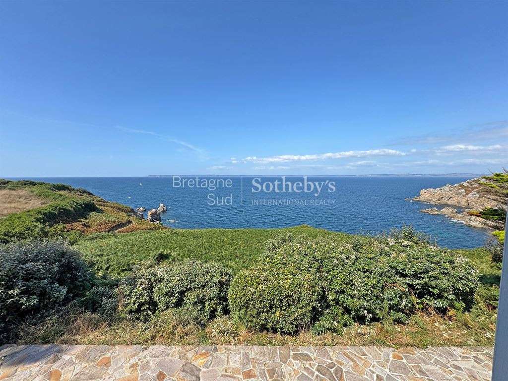 Maison Poullan-sur-Mer