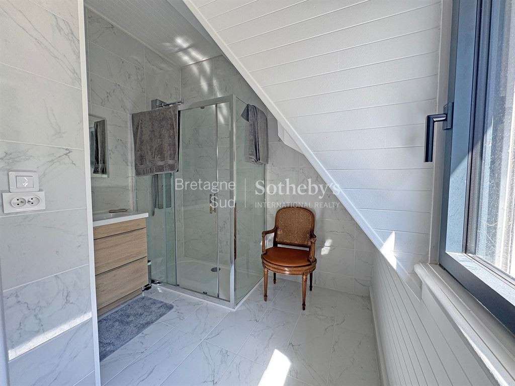 Maison Poullan-sur-Mer