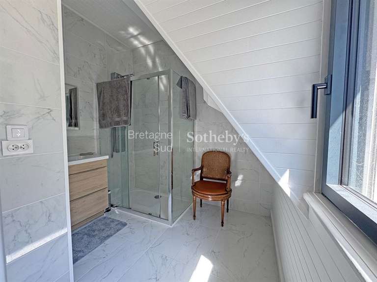 Maison avec Vue sur mer Poullan-sur-Mer - 3 chambres - 170m²