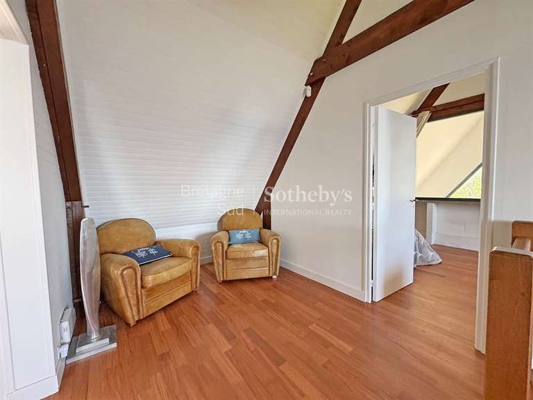 Maison avec Vue sur mer Poullan-sur-Mer - 3 chambres - 170m²