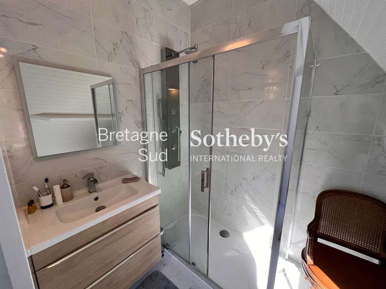 Maison avec Vue sur mer Poullan-sur-Mer - 3 chambres - 170m²