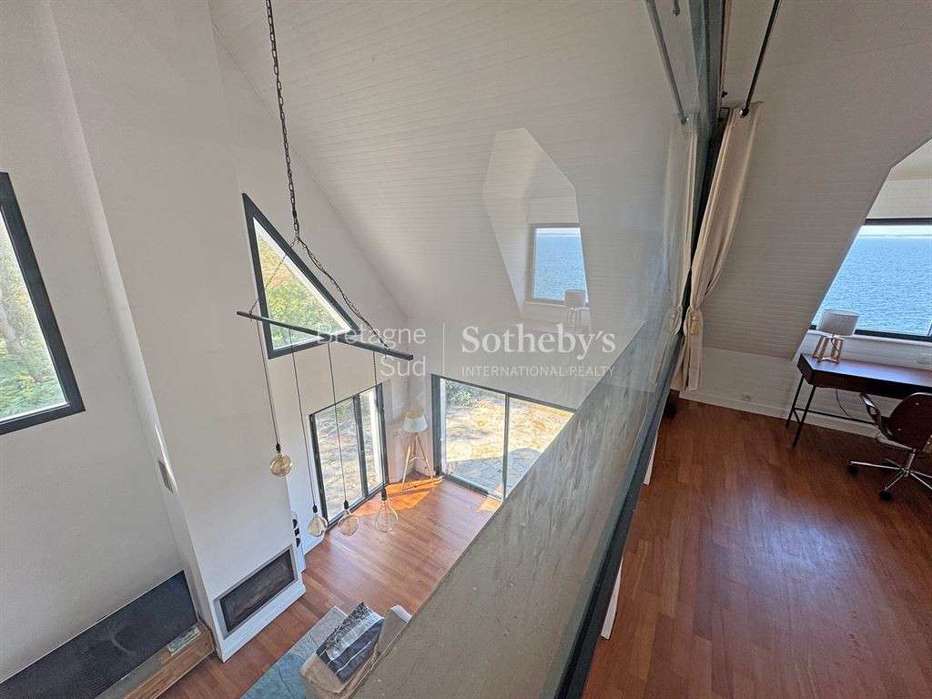 Maison Poullan-sur-Mer