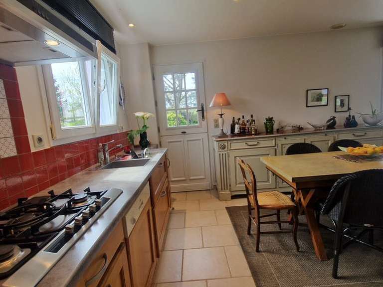 Maison avec Vue sur mer Poullan-sur-Mer - 5 chambres