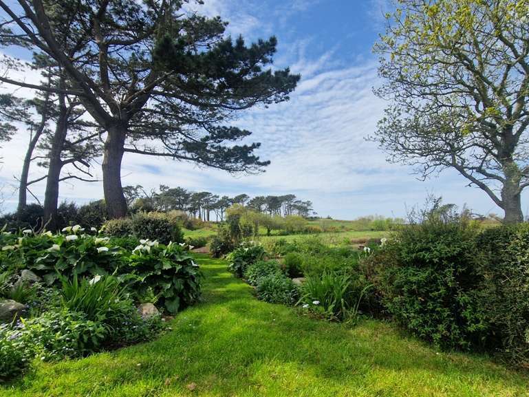 Maison Poullan-sur-Mer