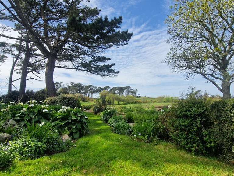 Maison avec Vue sur mer Poullan-sur-Mer - 5 chambres