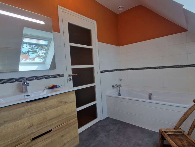 Maison Poullan-sur-Mer