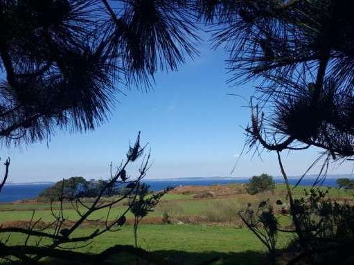 Maison avec Vue sur mer Poullan-sur-Mer - 5 chambres