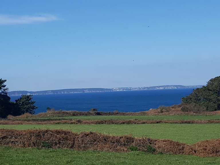 Maison avec Vue sur mer Poullan-sur-Mer - 5 chambres
