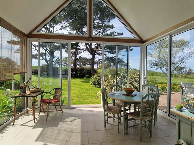 Maison Poullan-sur-Mer