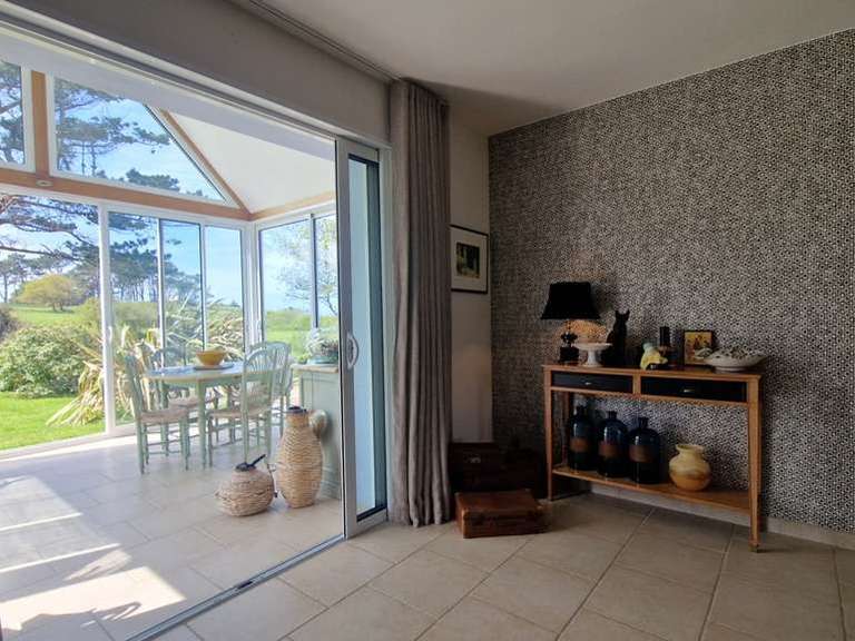 Maison avec Vue sur mer Poullan-sur-Mer - 5 chambres