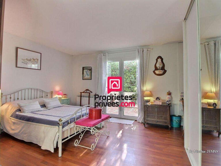 Maison Pourcieux - 5 chambres
