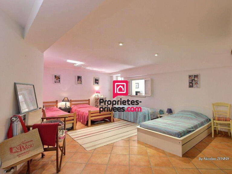 Maison Pourcieux - 5 chambres
