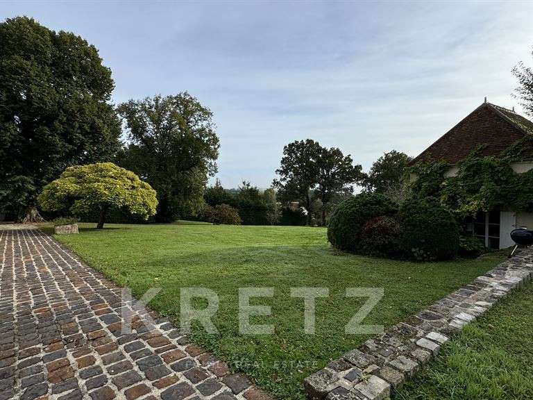 Maison Pourrain - 4 chambres - 350m²