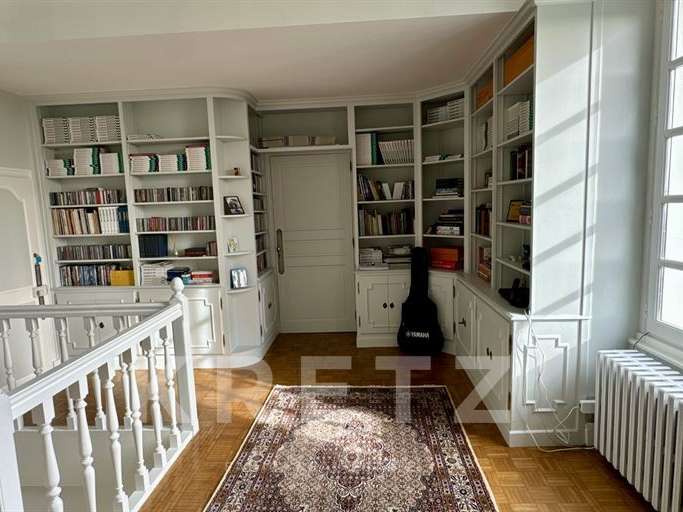 Maison Pourrain - 4 chambres - 350m²