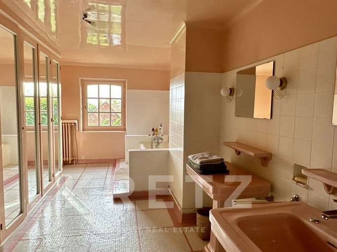 Maison Pourrain - 4 chambres - 350m²