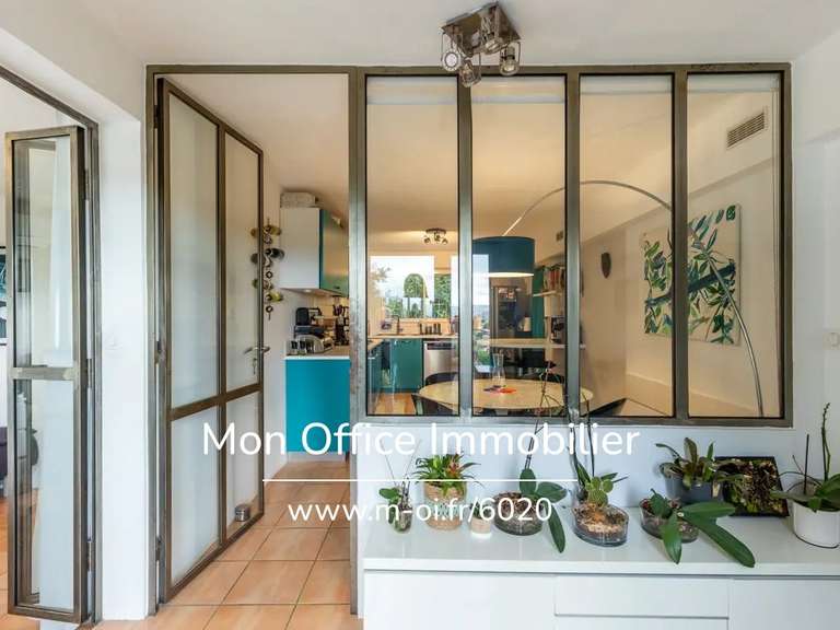 House Pourrières - 5 bedrooms - 180m²