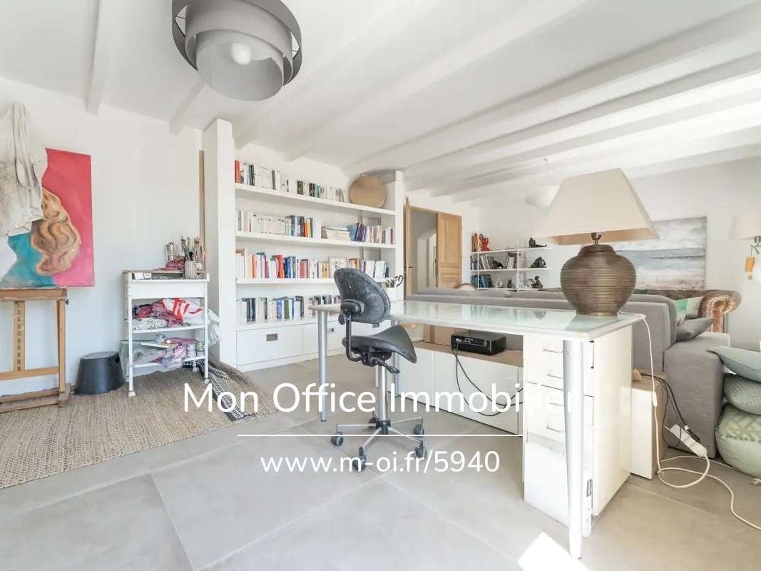 Maison Pourrières