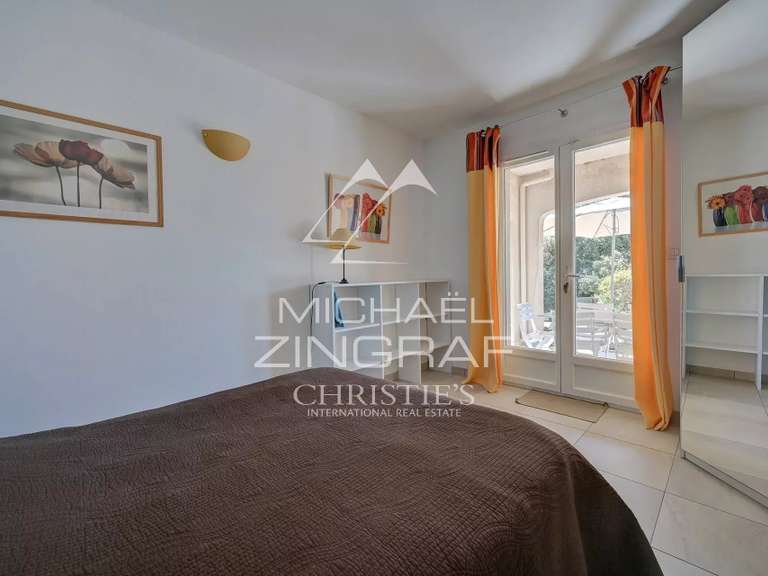 Maison Pourrières - 240m²