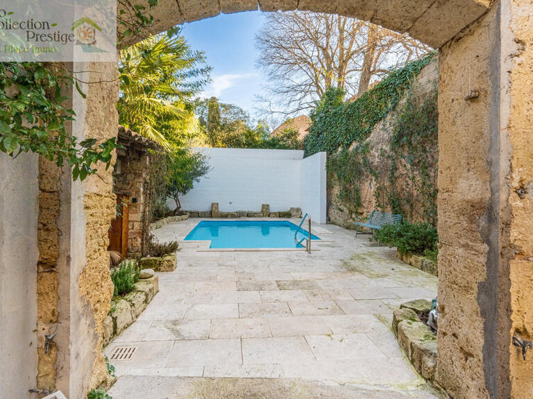 Sale House Poussan - 5 bedrooms
