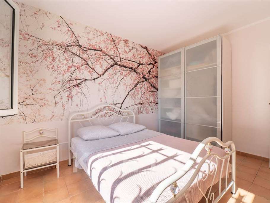 Maison Poussan