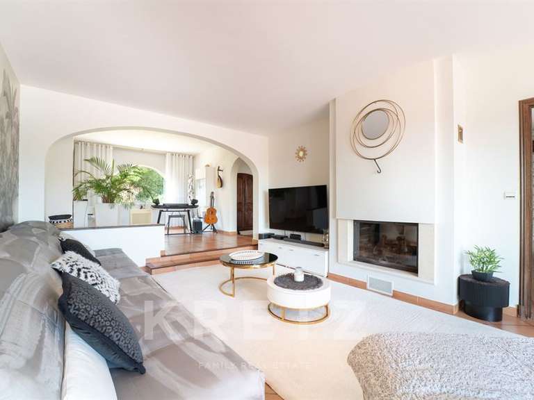 Maison Poussan - 3 chambres - 212m²