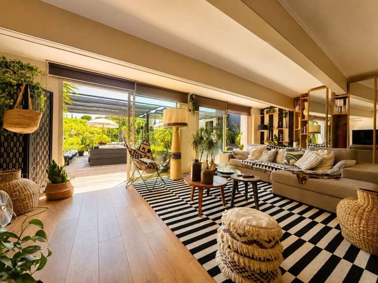 Maison Poussan - 165m²