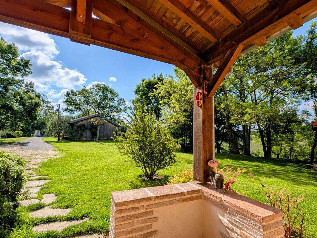 House Pouy-de-Touges