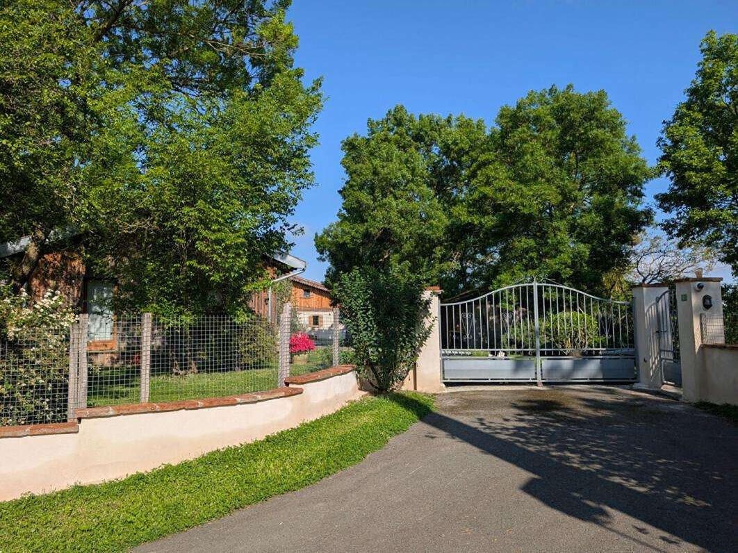 House Pouy-de-Touges
