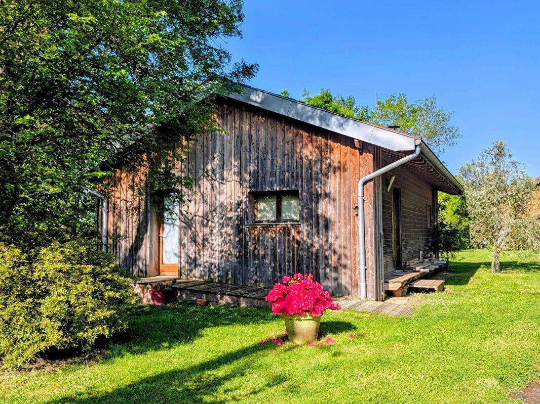 House Pouy-de-Touges
