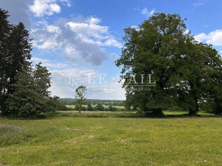 Château Pouzauges - 5 chambres - 300m²