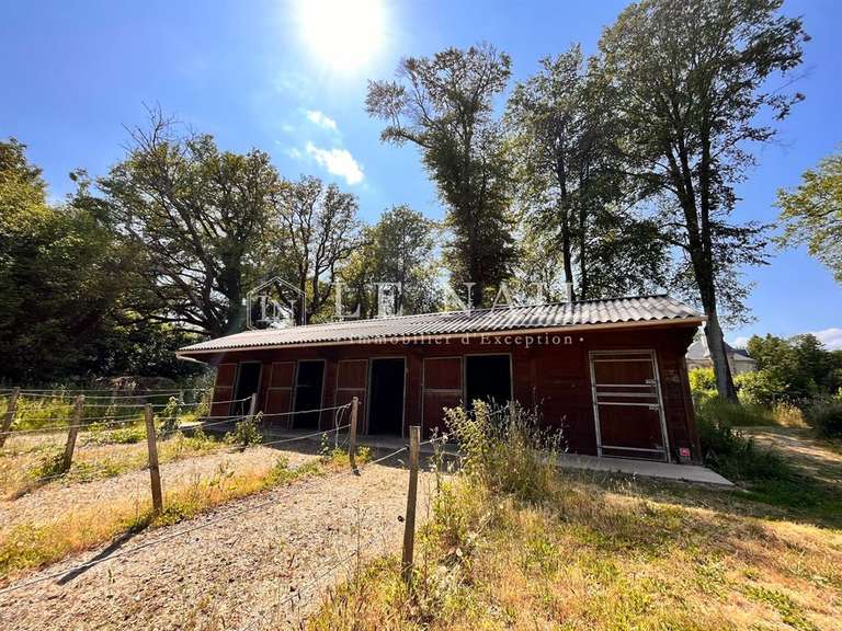 Château Pouzauges - 5 chambres - 300m²
