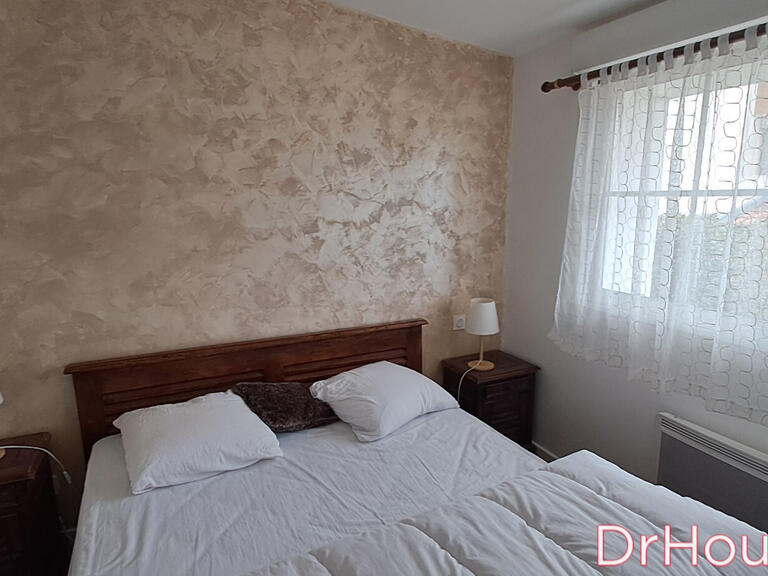 Mansion Poyanne - 9 bedrooms - 365m²