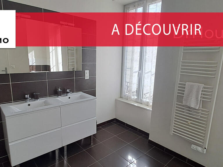 Hôtel particulier Poyanne - 3 chambres - 365m²