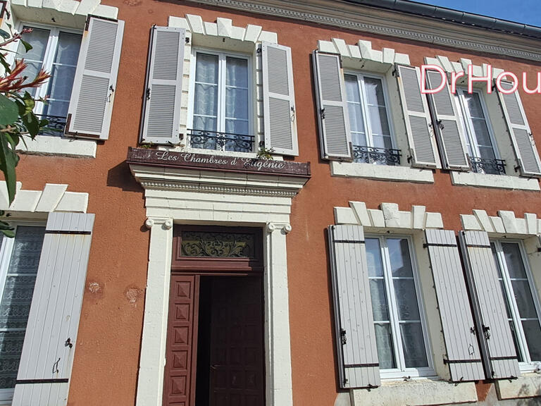 Hôtel particulier Poyanne - 3 chambres - 365m²