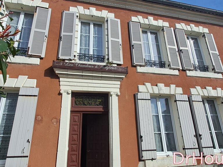Mansion Poyanne - 9 bedrooms - 365m²