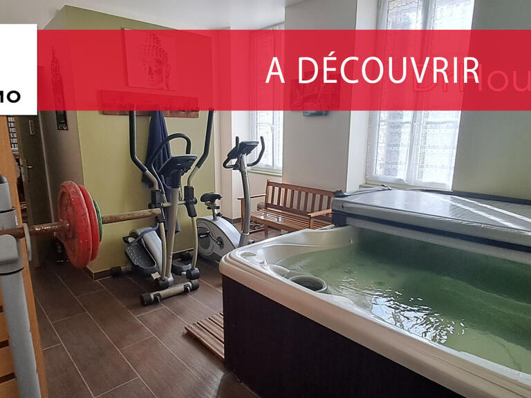 Hôtel particulier Poyanne - 3 chambres - 365m²
