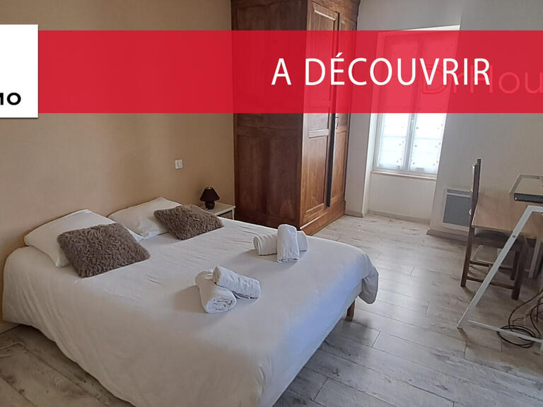 Hôtel particulier Poyanne - 3 chambres - 365m²