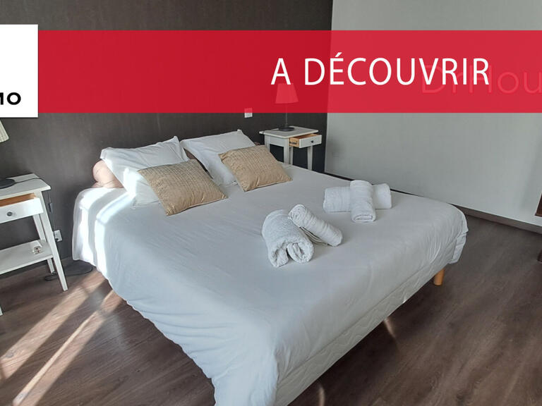 Hôtel particulier Poyanne - 3 chambres - 365m²
