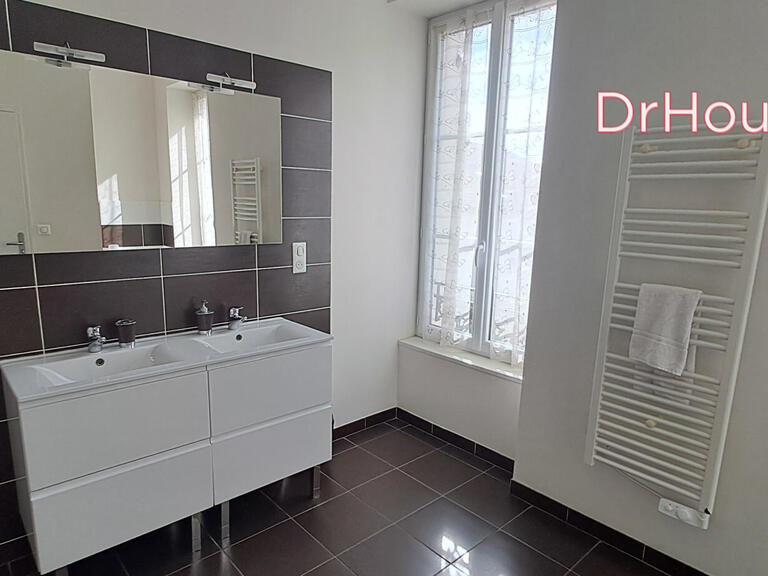 Mansion Poyanne - 9 bedrooms - 365m²