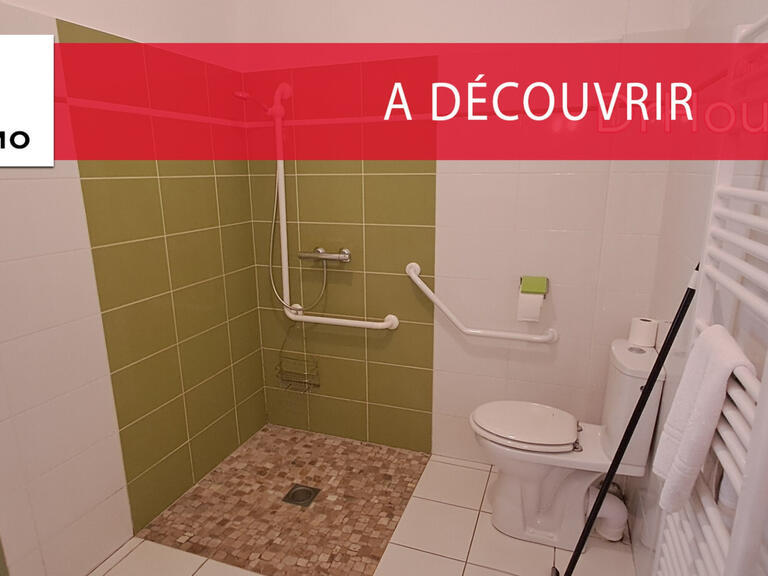 Hôtel particulier Poyanne - 3 chambres - 365m²