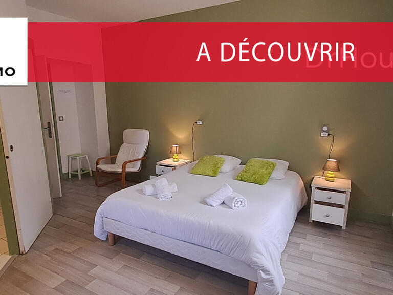 Hôtel particulier Poyanne - 3 chambres - 365m²