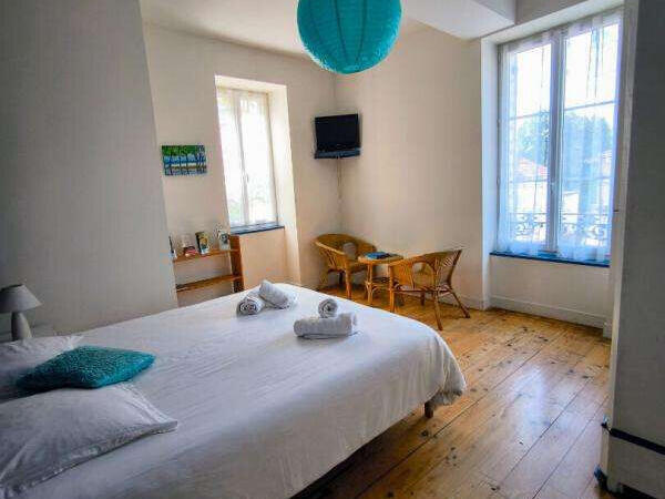 Maison Poyanne - 9 chambres