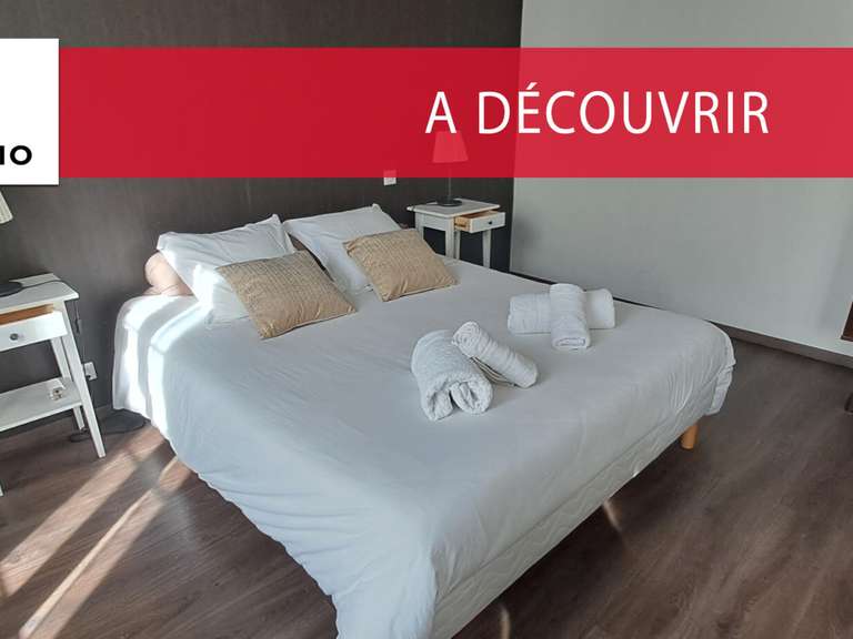 Villa Poyanne - 9 chambres - 365m²