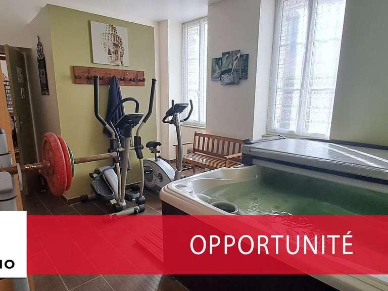 Villa Poyanne - 9 chambres - 365m²