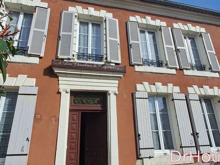 Villa Poyanne - 9 chambres - 365m²