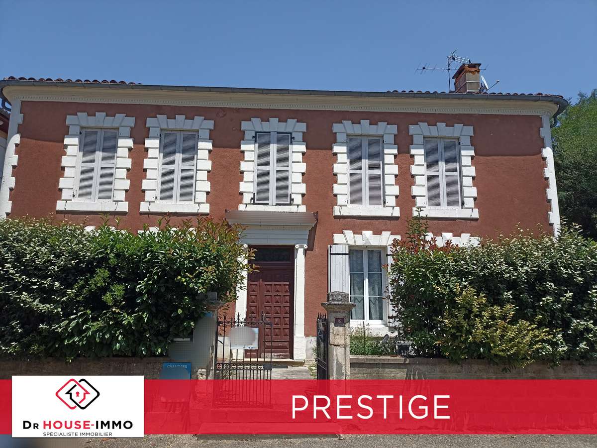 Villa Poyanne