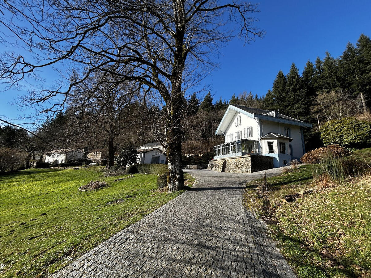 Maison Pradelles-Cabardès