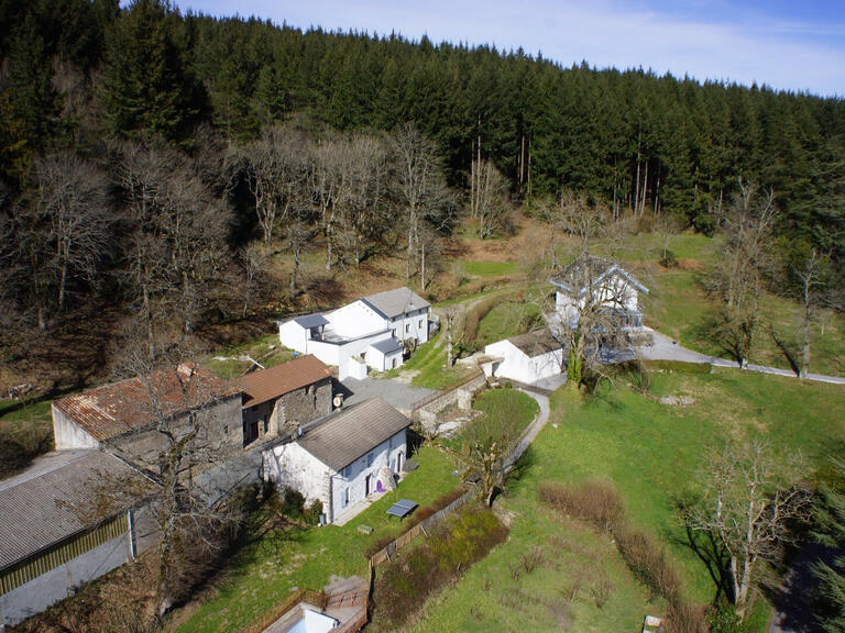 Vente Maison Pradelles-Cabardès - 12 chambres